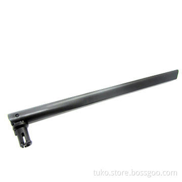 Omni Radiated Wi-Fi Antenna with UFL Connector and 2.4GHz to 5.8GHz Frequency Range